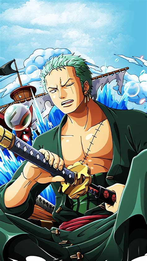 foto de one piece zoro|Awesome Zoro One Piece Desktop Wallpapers